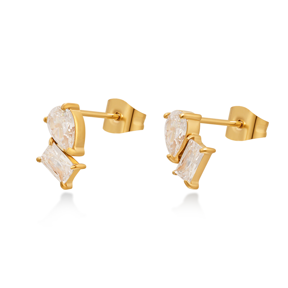 Duna earrings
