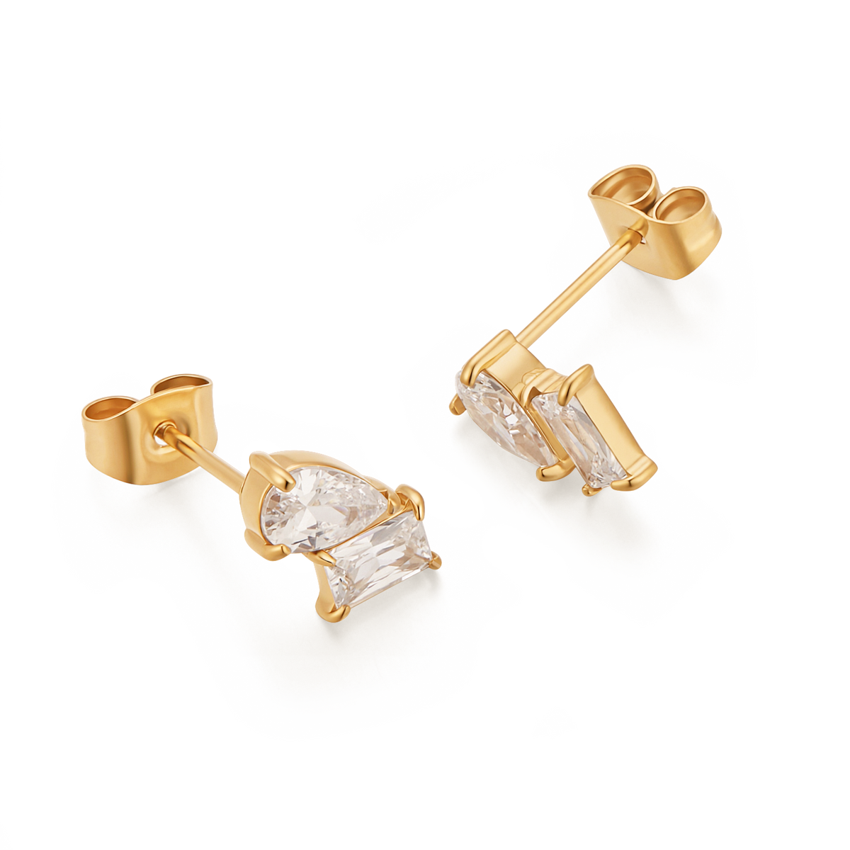 Duna earrings