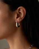 Dalia earrings