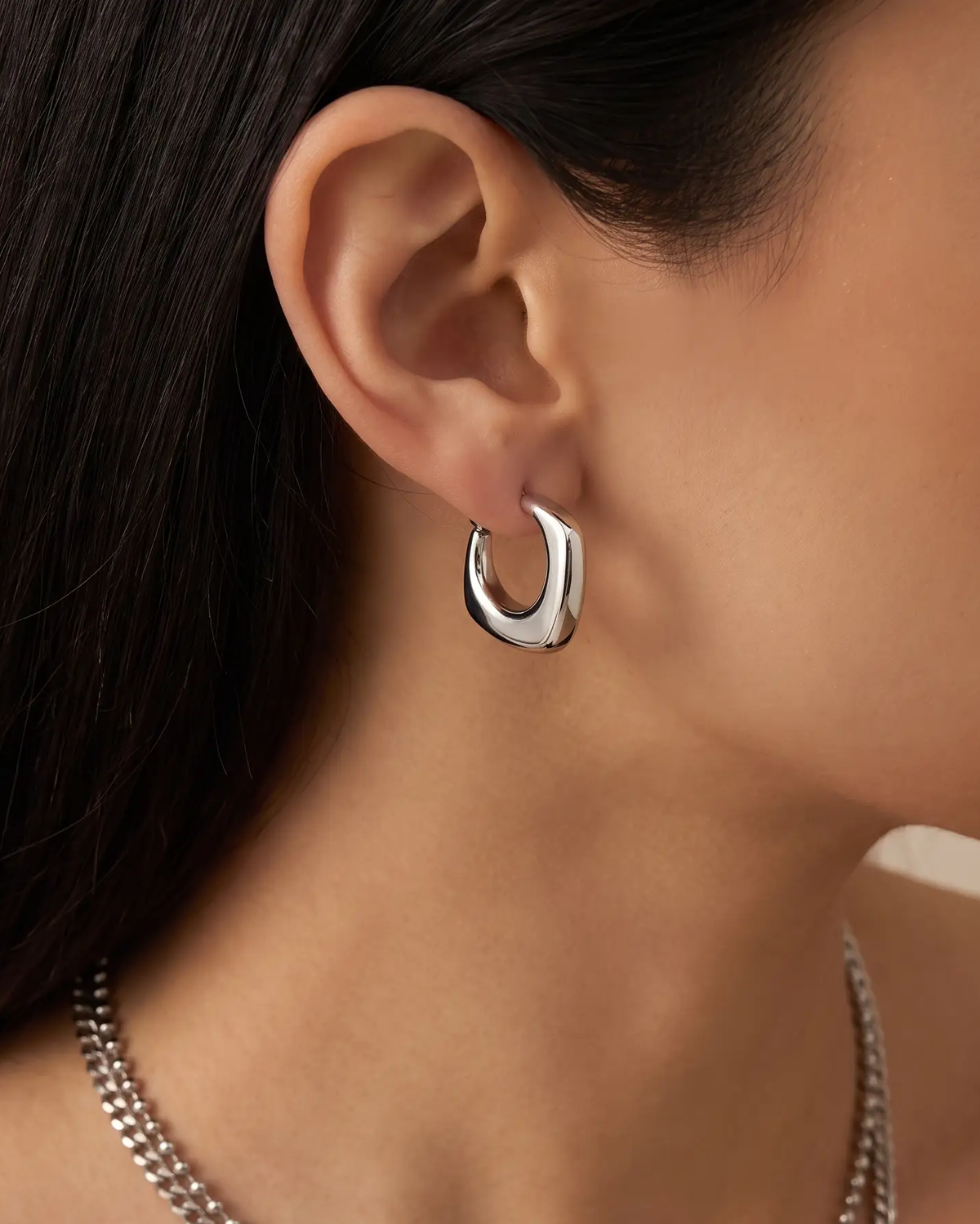 Dalia earrings