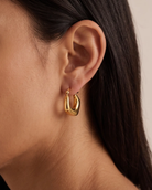 Dalia earrings