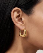Dalia earrings