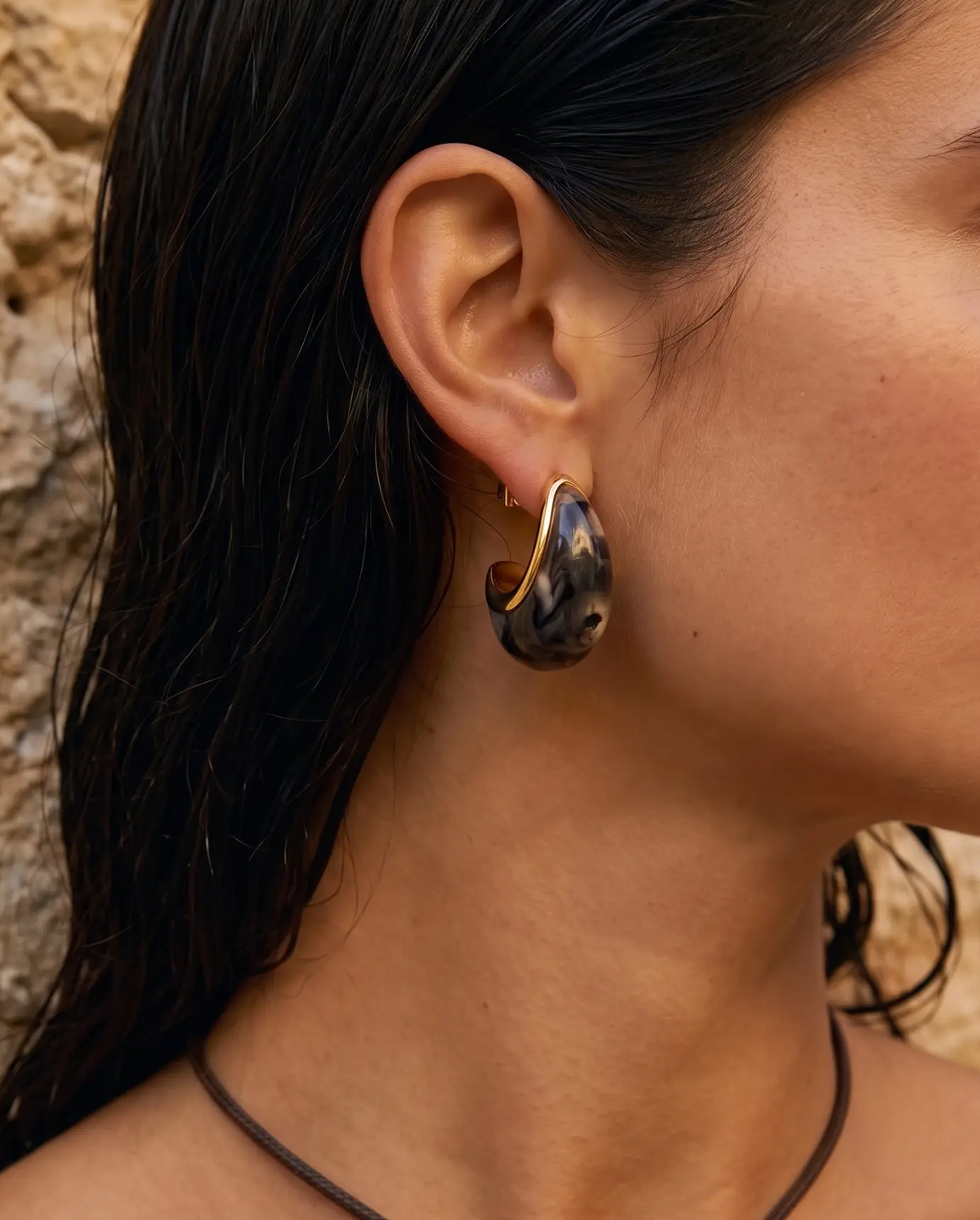 Agnese earrings