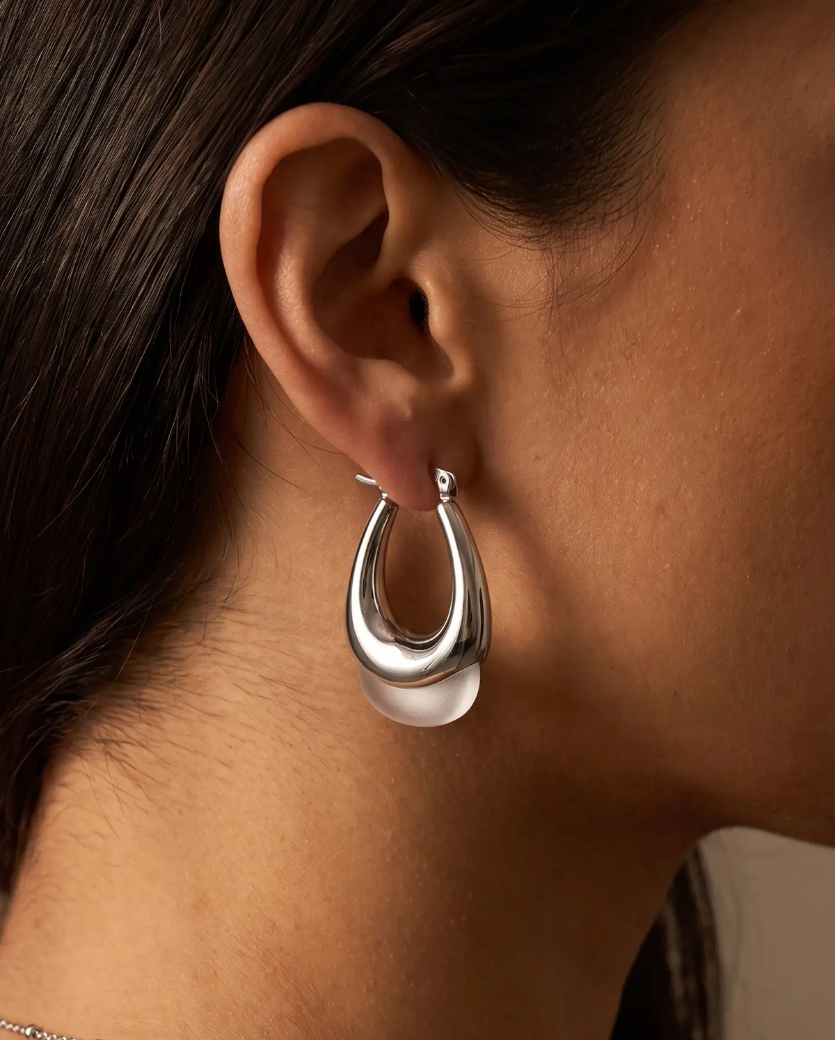 Veglia earrings