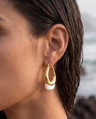 Veglia earrings