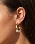 Veglia earrings