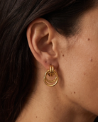 Seta earrings