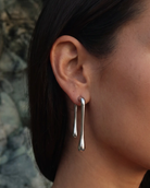 Alda earrings