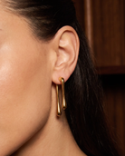 Alda earrings