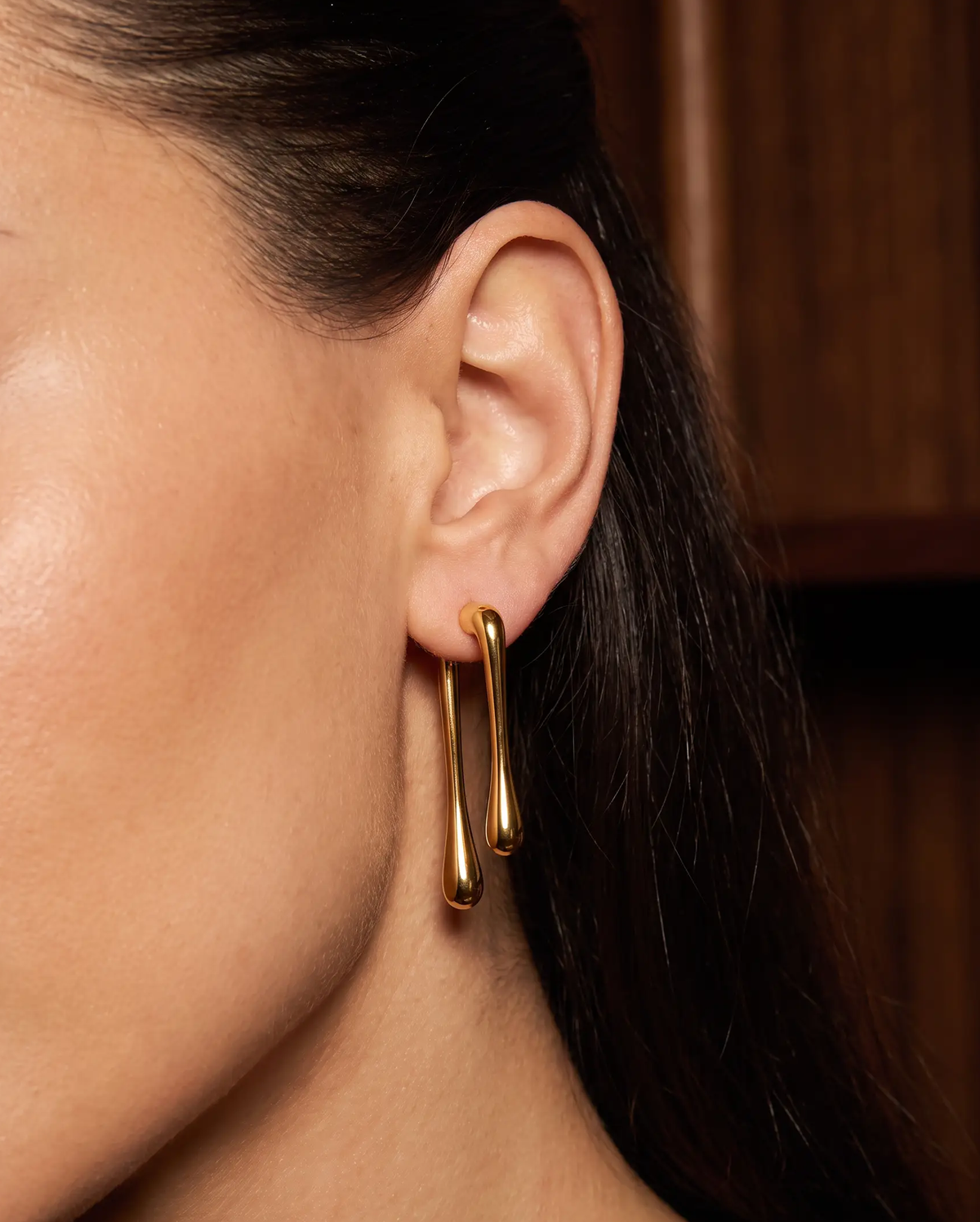 Alda earrings