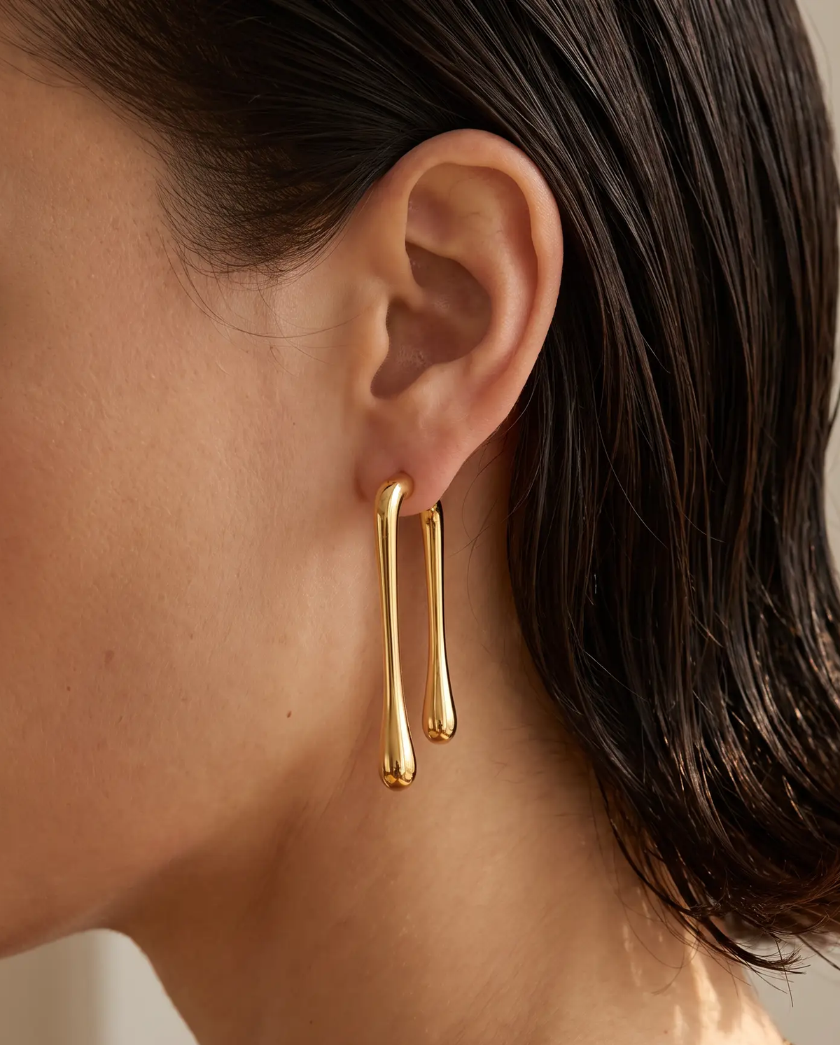 Alda earrings