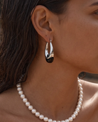 Mite earrings