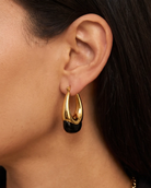 Mite earrings