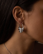 Sila earrings