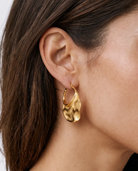 Sila earrings