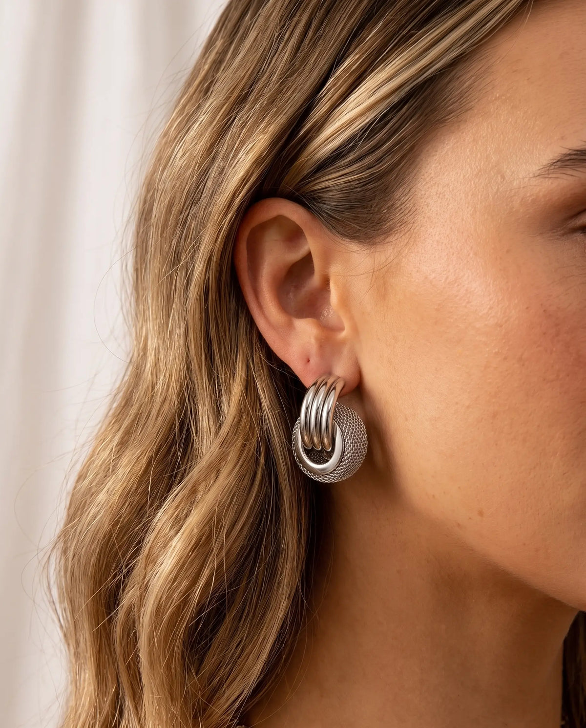 Gaia earrings