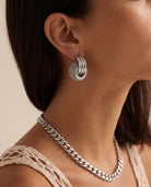 Gaia earrings