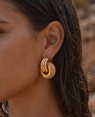 Gaia earrings