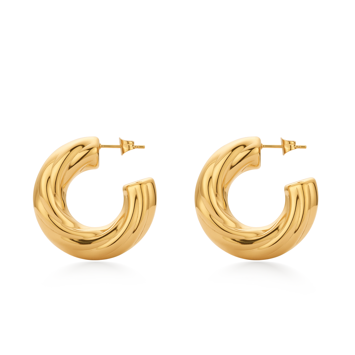 Elara earrings