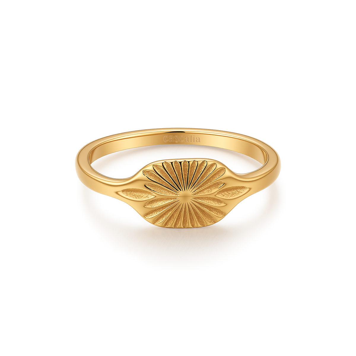 Elsa ring