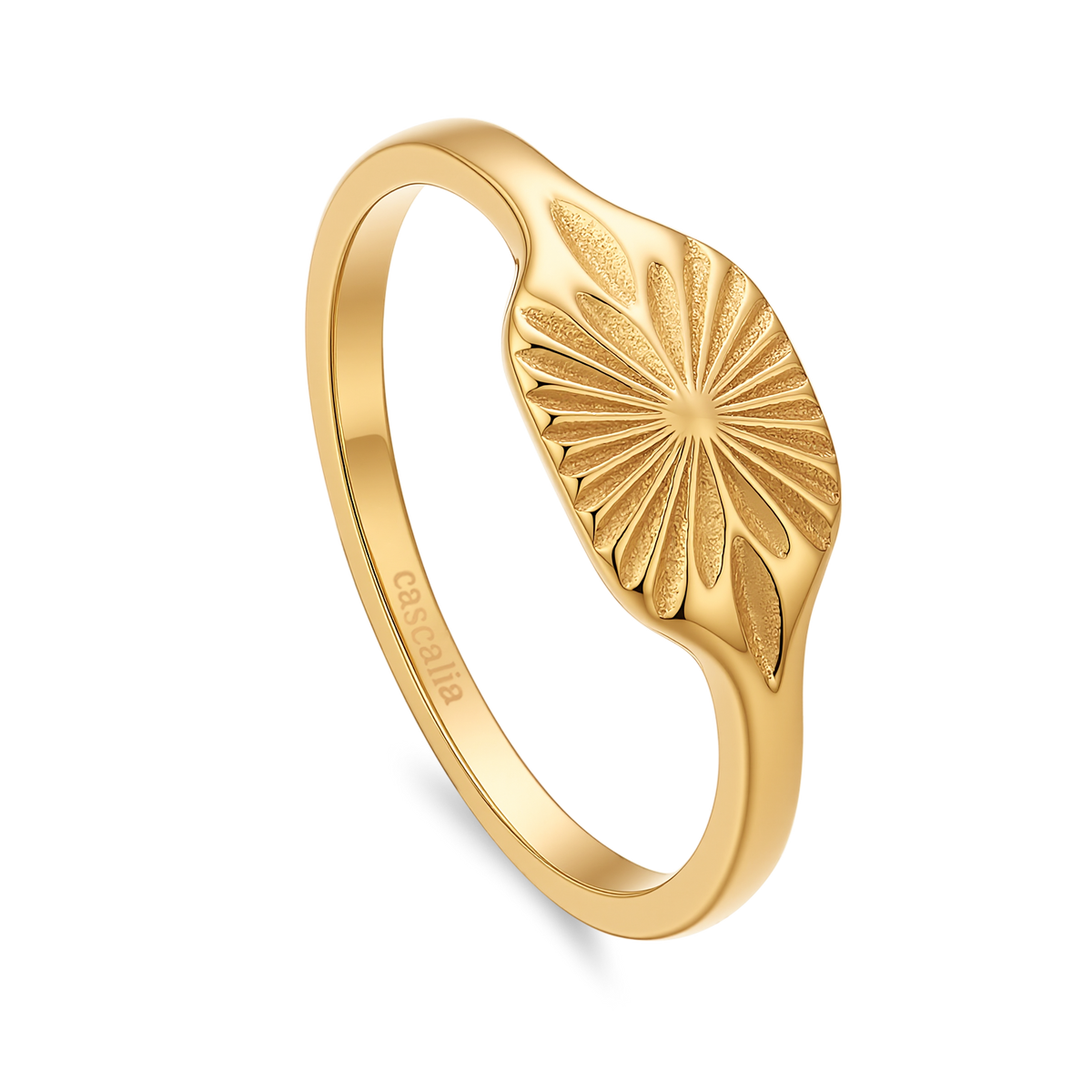 Elsa ring