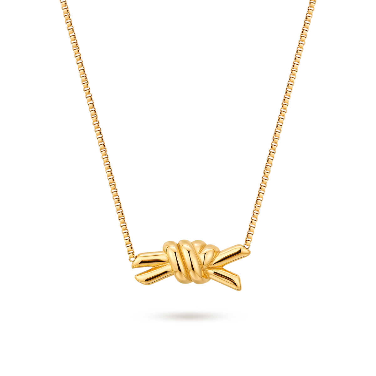 Elvia necklace