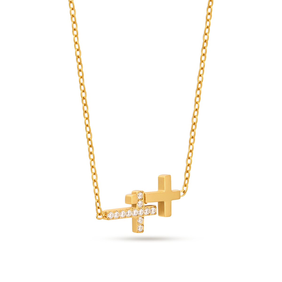 Elvira necklace