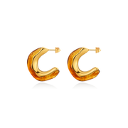 Emma earrings