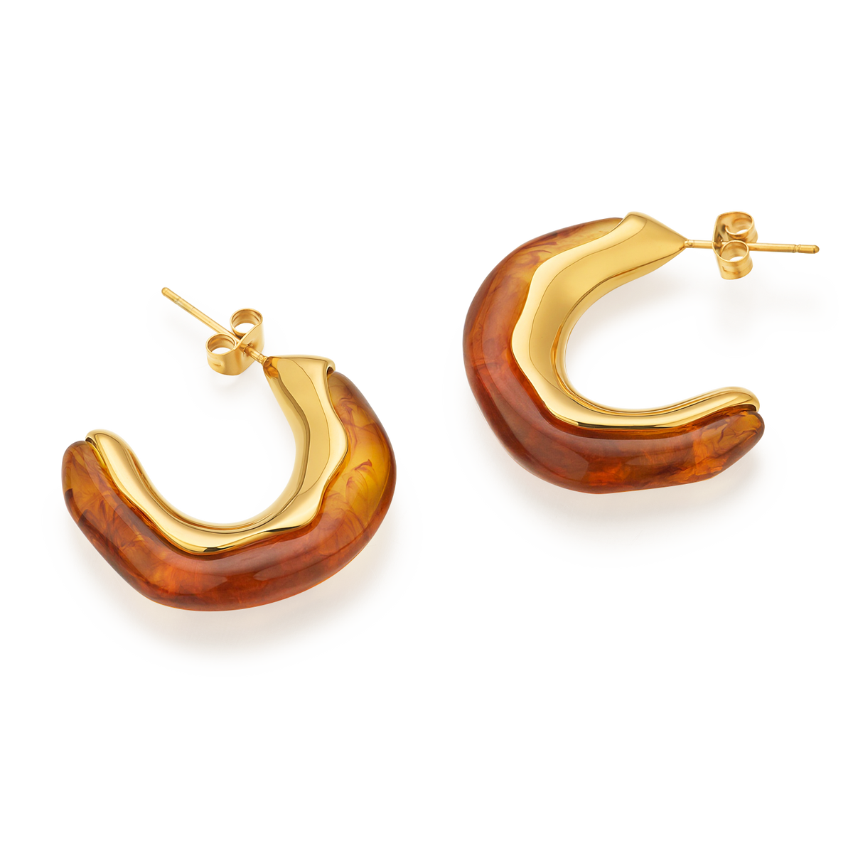 Emma earrings