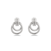 Seta earrings