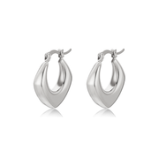Dalia earrings