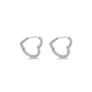 Opale earrings