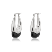 Mite earrings