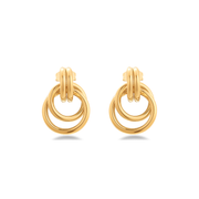 Seta earrings
