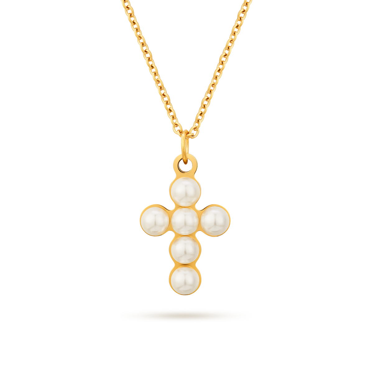 Erica necklace