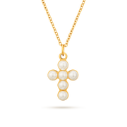 Erica necklace