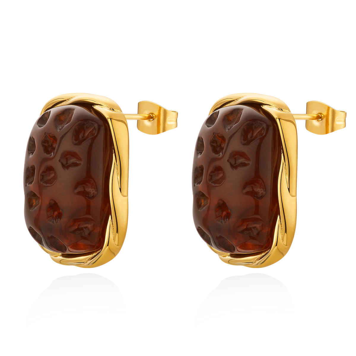 Febe earrings