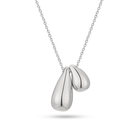 Fedora necklace