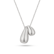 Fedora necklace