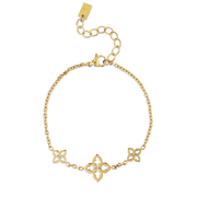 Fonce bracelet - Cascalia
