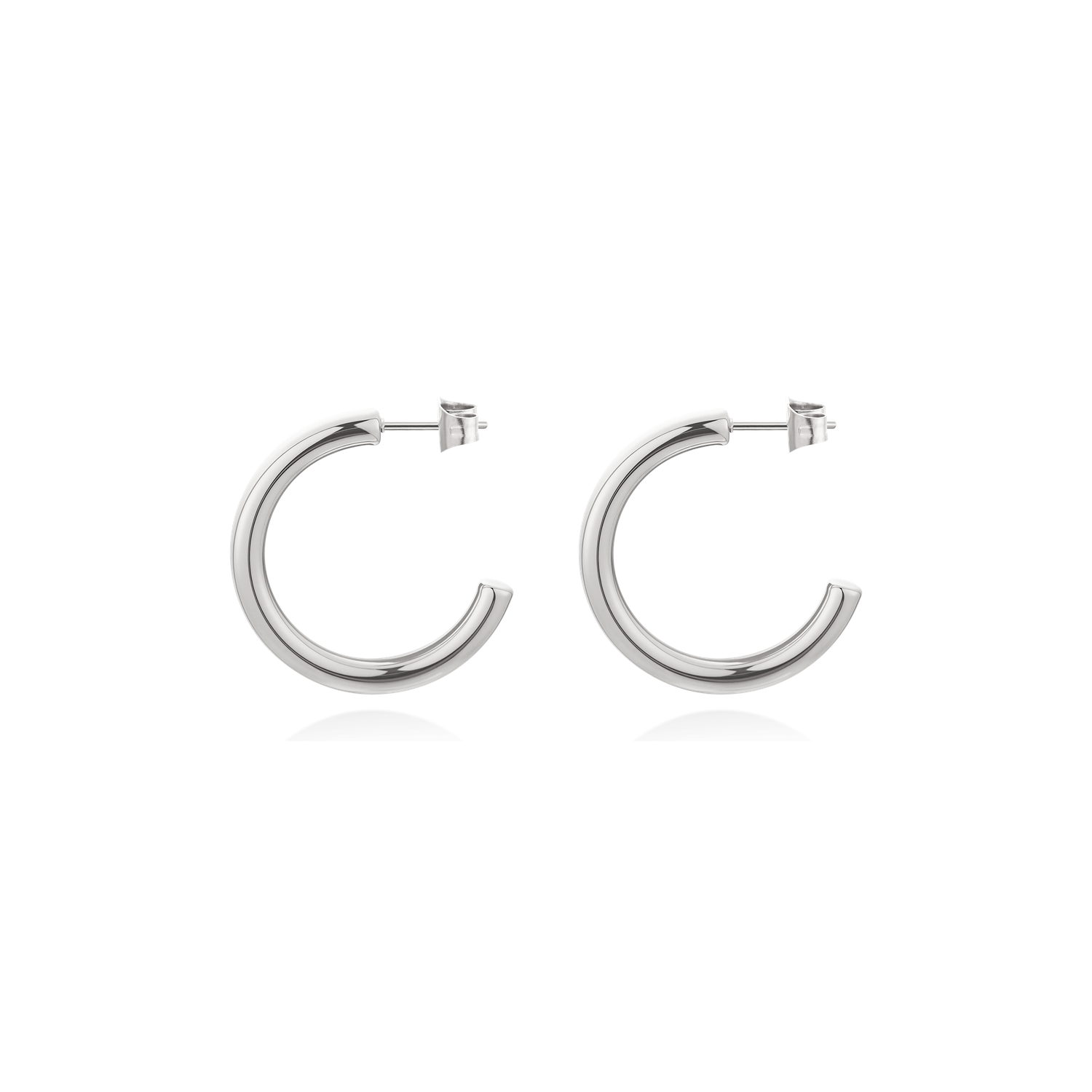 Fresia earrings