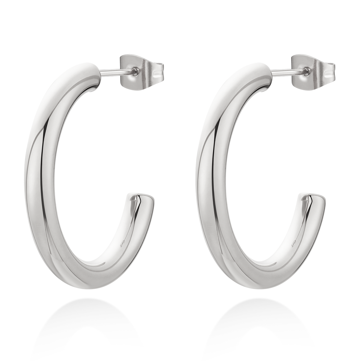Fresia earrings