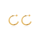 Fresia earrings