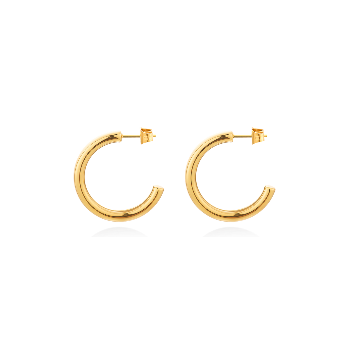 Fresia earrings