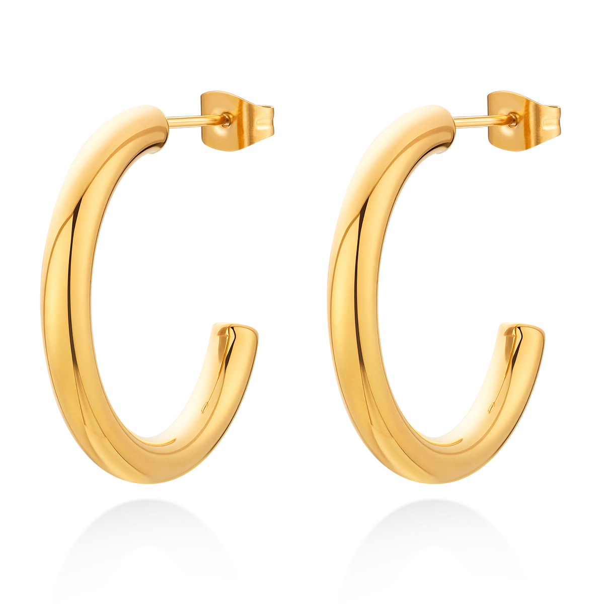Fresia earrings