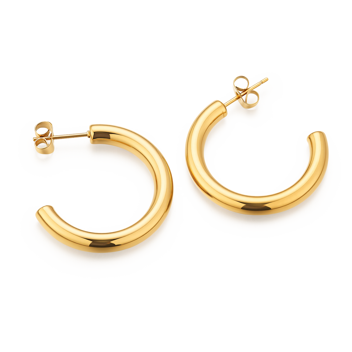 Fresia earrings