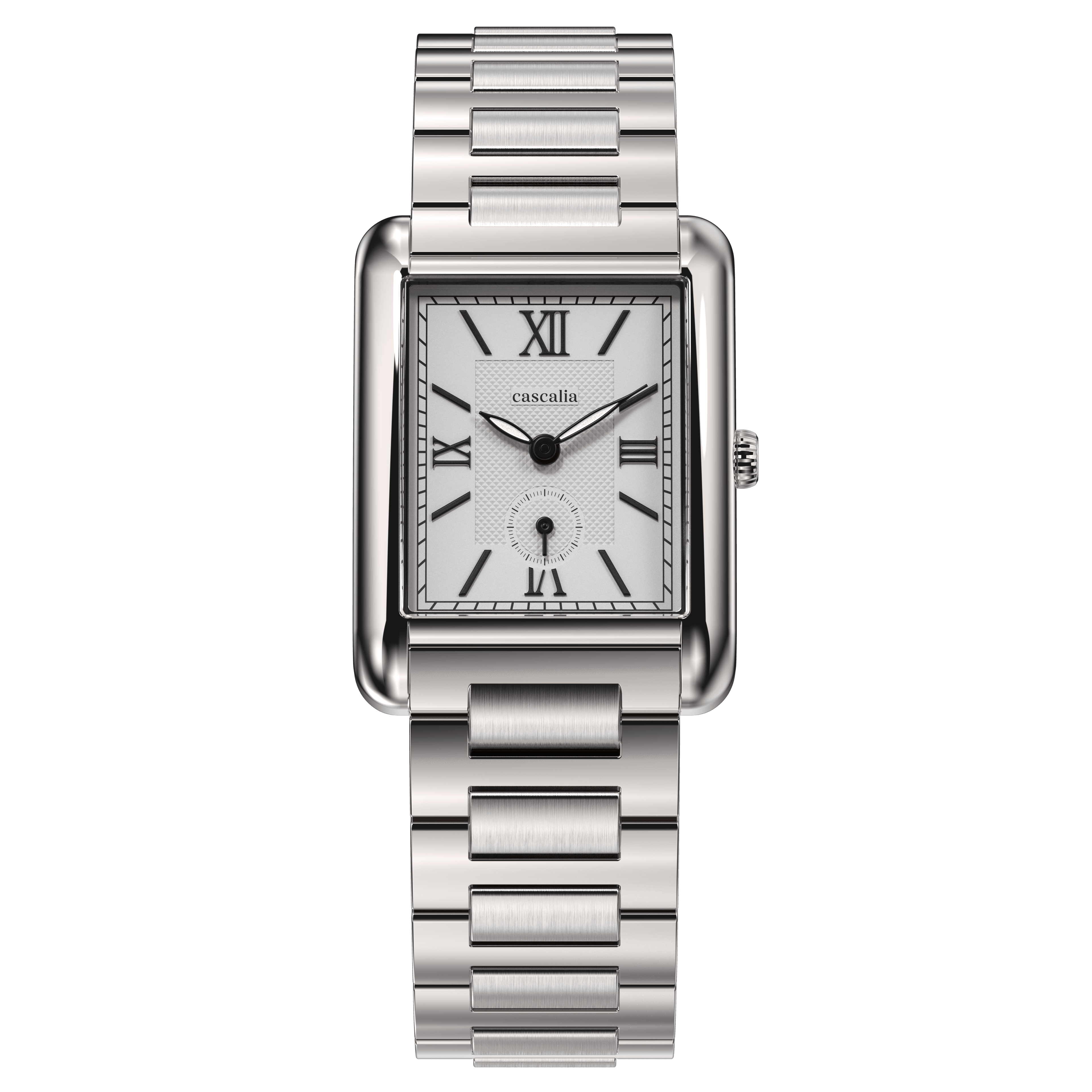 Arco Steel - Cascalia