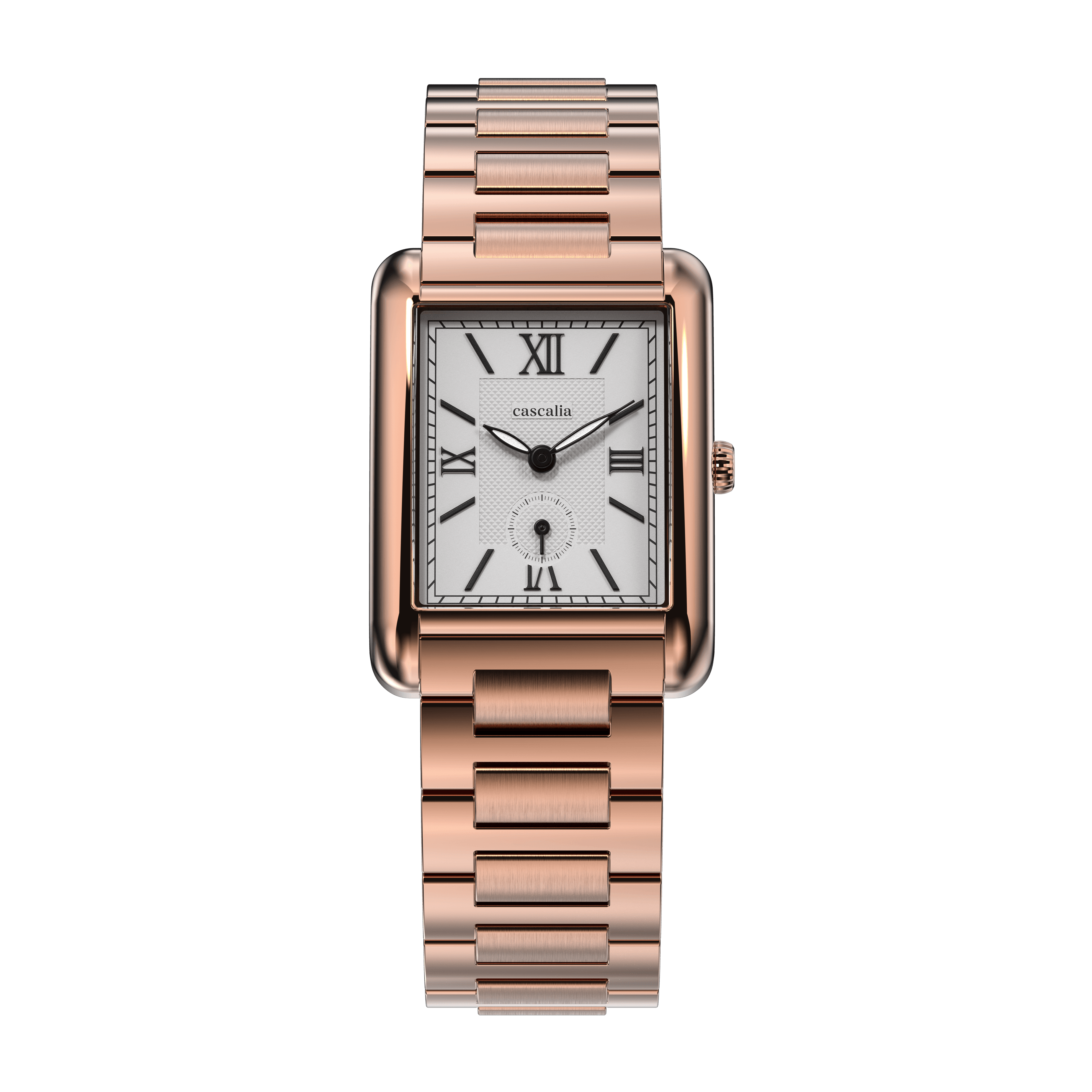 Arco Rosegold - Cascalia