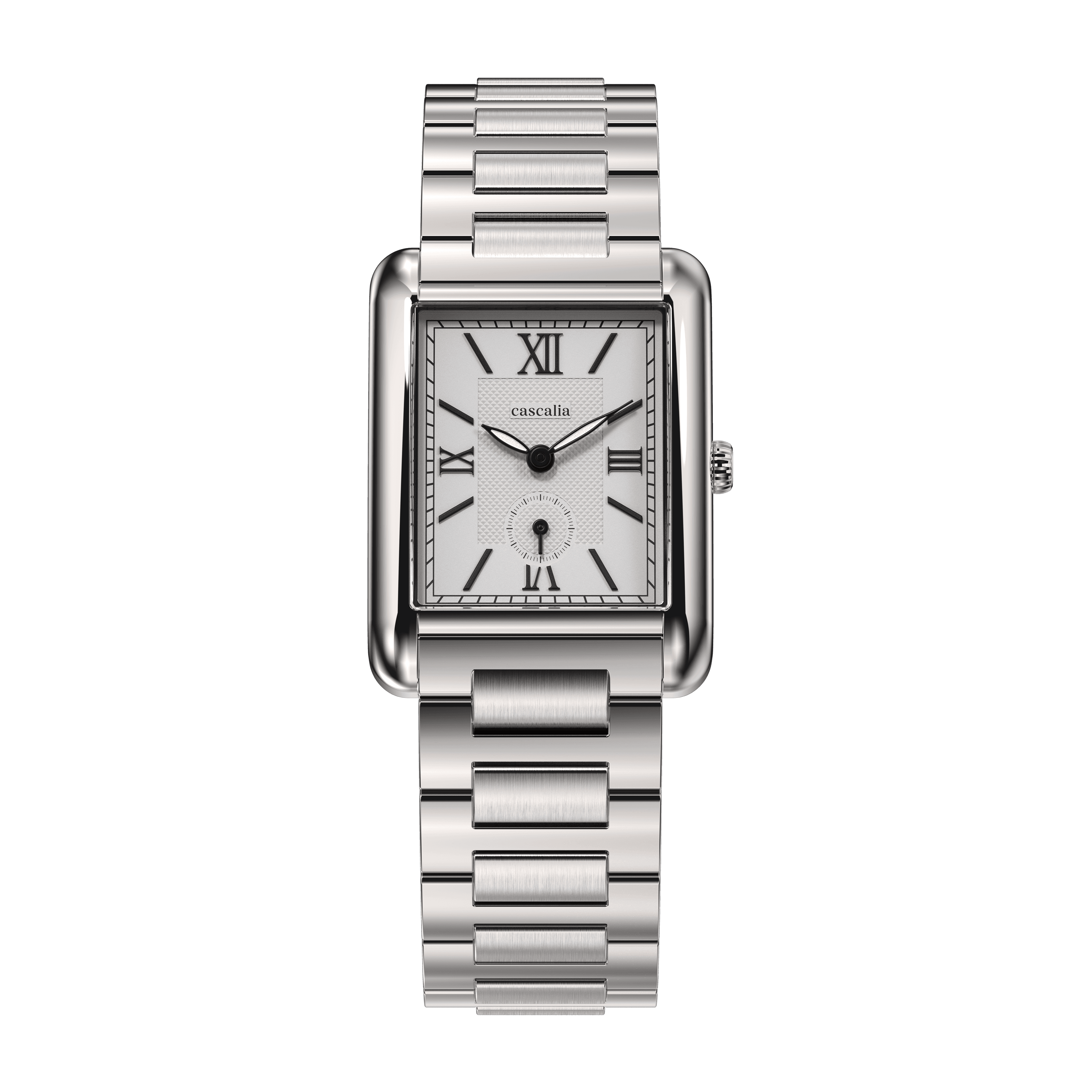 Arco Steel - Cascalia