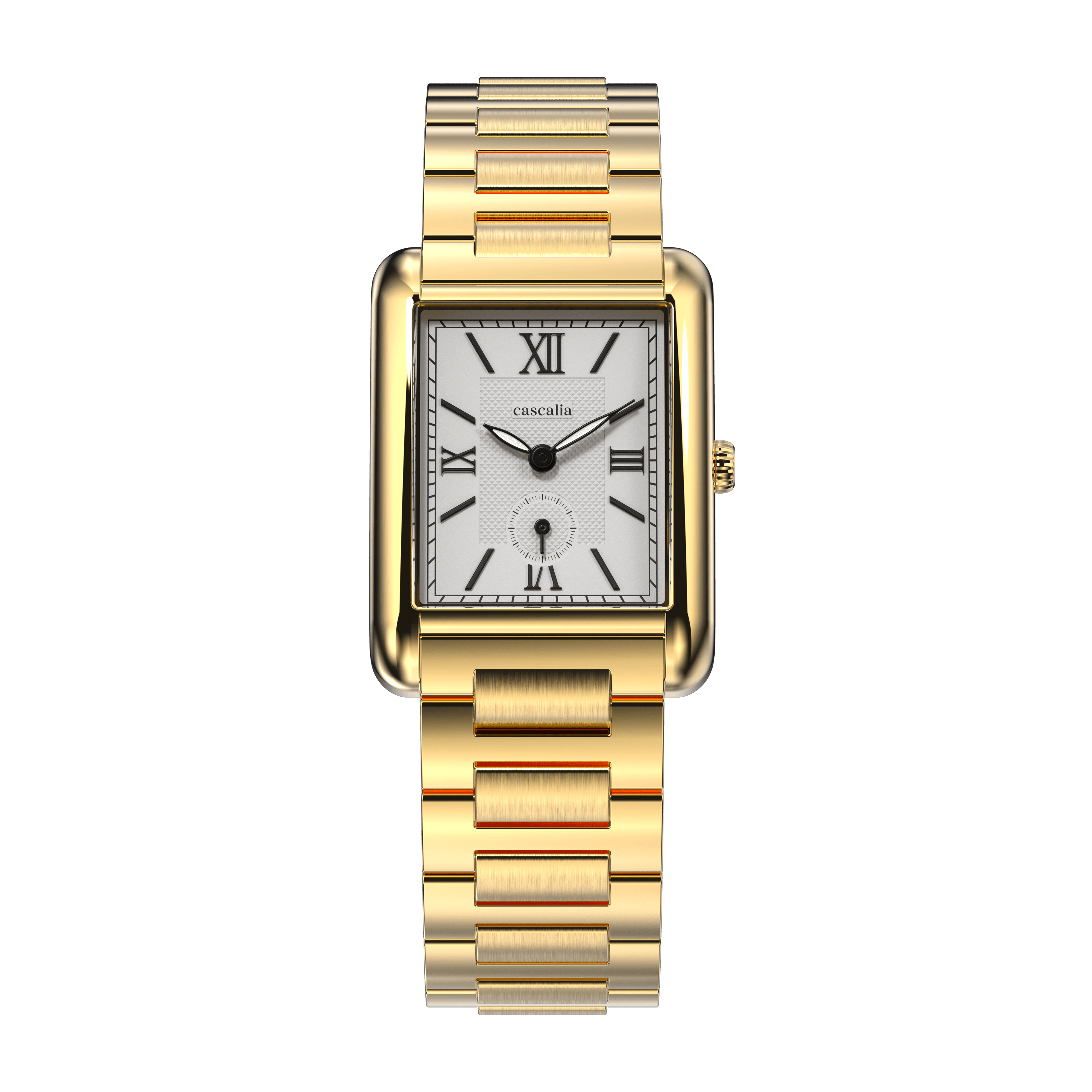 Arco Gold - Cascalia